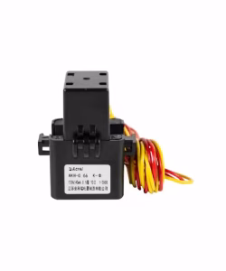 CT Acrel 90A/90mA  AKH-0.66/K-Φ16 NB Sensor Corriente Núcleo Partido - Imagen 1