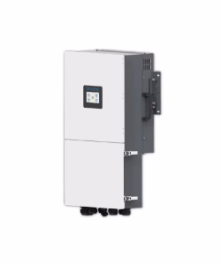 Inversor Híbrido Fase Dividida 6kW 48V Uhome Power Edison UHP-6K-D2LA-US - Imagen 2
