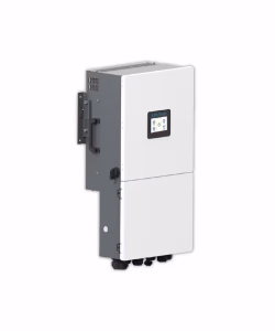 Inversor Híbrido Fase Dividida 6kW 48V Uhome Power Edison UHP-6K-D2LA-US - Imagen 3