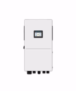 Inversor Híbrido Fase Dividida 11.4kW 48V Uhome Power Edison UHP-11K4-T2LA-US
