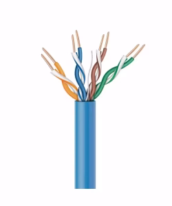 Cable UTP Paralelo Inversor-Inversor