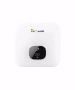Inversor Red Monofásico Growatt MIN 6000TL-X2
