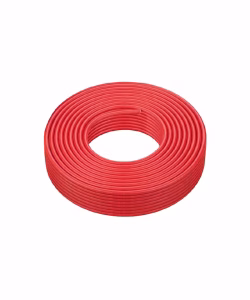 Cable Fotovoltaico YRO 6mm2 (rojo) - Imagen 2
