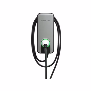 Cargador VE LIVOLTEK Trifasico A0110400E11 11kW 400VAC