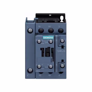 Contactor Siemens 4 Polos 2NC + 2NO 110V