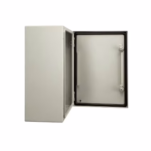 Gabinete Metalico NEMA 60x40x25 - Imagen 2
