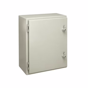 Gabinete Metalico NEMA 70x50x25 - Imagen 3