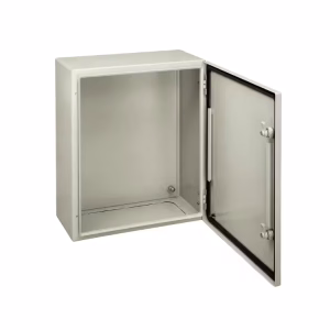 Gabinete Metalico NEMA 100x80x30