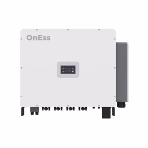 Inversor Híbrido Trifásico 150kW  Alto Voltaje OnEss 480V AC OEH-150K-TH US-H