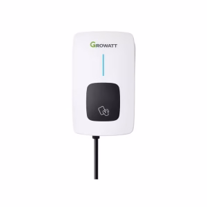 Cargador VE GROWATT Bifasico THOR 09AS-P US 9.6kW 220VAC