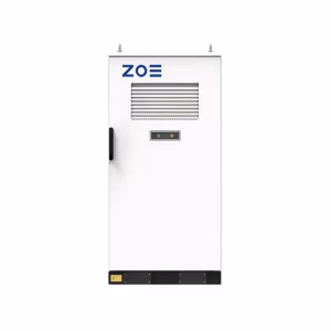 STS ZOE Cabinet Z BOX-STS 500