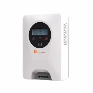 Controlador de Cargar MPPT FELICITY SCCM8048 12/24/48V 80A - Imagen 3