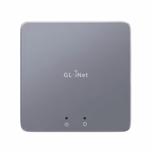 Puerto de Enlace VPN GL.iNet - Brume 2(GL-MT2500A) 2.5G WAN - Imagen 1