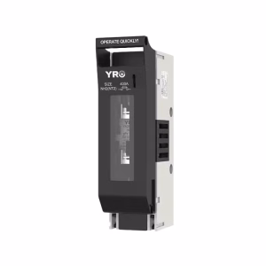 Portafusible YRO YROPV-400B-NT2 400A 1P