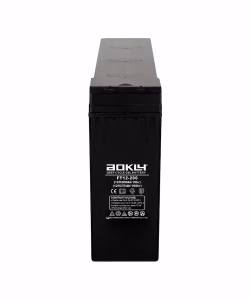 Bateria AGM Frontal AOKLY FT12-200 12V 250AH
