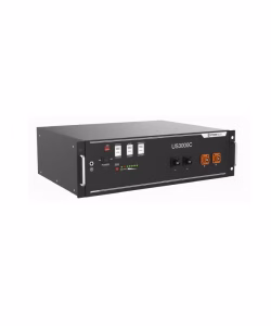 Batería de Litio para paneles solares 3.5kWh 48V Pylontech US3000C - Imagen 2