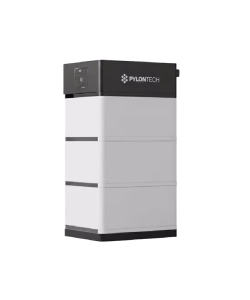 Modulo de Bateria de Litio Apilable 3.55kWh 48V Pylontech Force L2 - Imagen 1