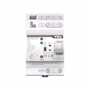 ATS YRO YRQ4PC-63N 4P 63A 110V